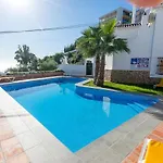 Alamar 1, Nº3 - Burriana - * Nerja