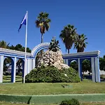Alamar 1, Nº3 - Burriana - Nerja