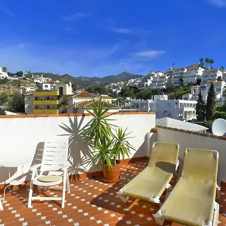 Διαμέρισμα Alamar 1, Nº3 - Burriana - Nerja