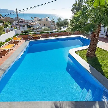 Διαμέρισμα Alamar 1, Nº3 - Burriana - Nerja