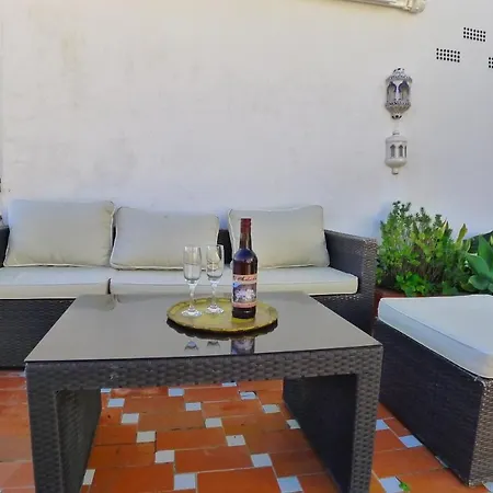 Alamar 1, Nº3 - Burriana - * Nerja