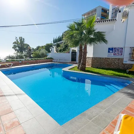 Alamar 1, Nº3 - Burriana - * Nerja
