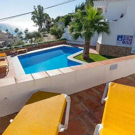 Alamar 1, Nº3 - Burriana - Nerja