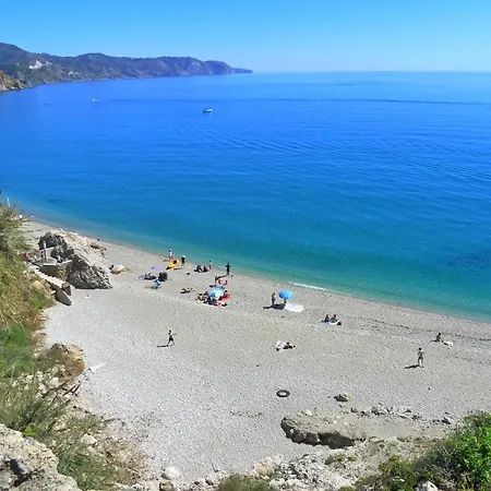 Διαμέρισμα Alamar 1, Nº3 - Burriana - *