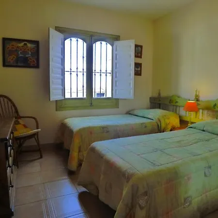 Alamar 1, Nº3 - Burriana - Διαμέρισμα Nerja