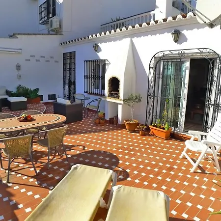 Alamar 1, Nº3 - Burriana - Nerja