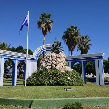 Alamar 1, Nº3 - Burriana - Nerja